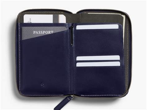 travel wallet officeworks